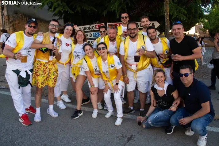 Bailas 2024