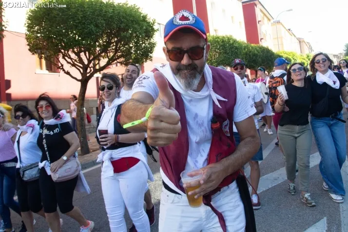 Bailas 2024