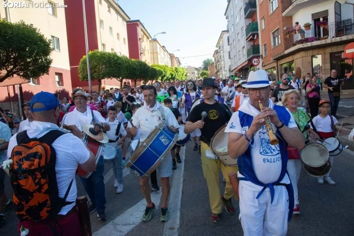 Bailas 2024