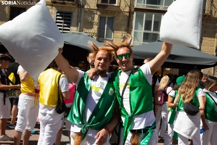 Bailas 2024