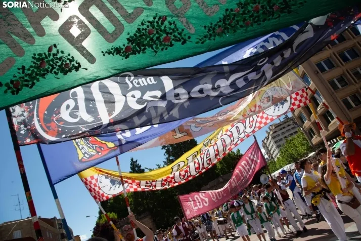 Bailas 2024