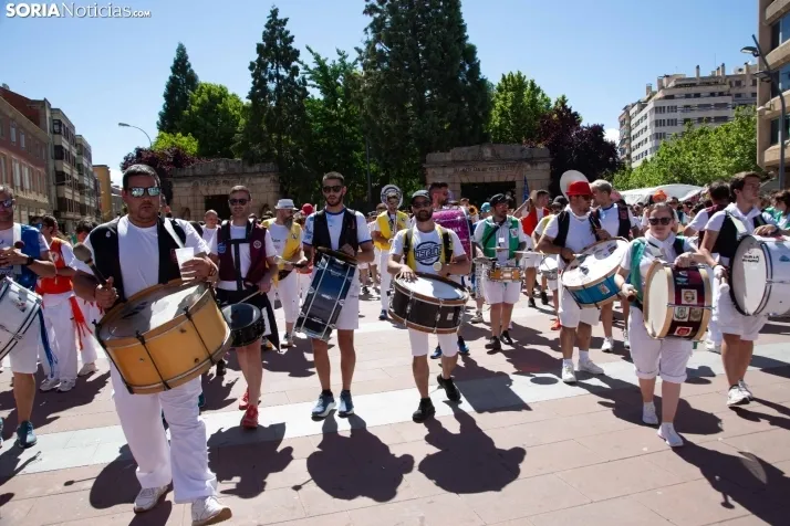 Bailas 2024