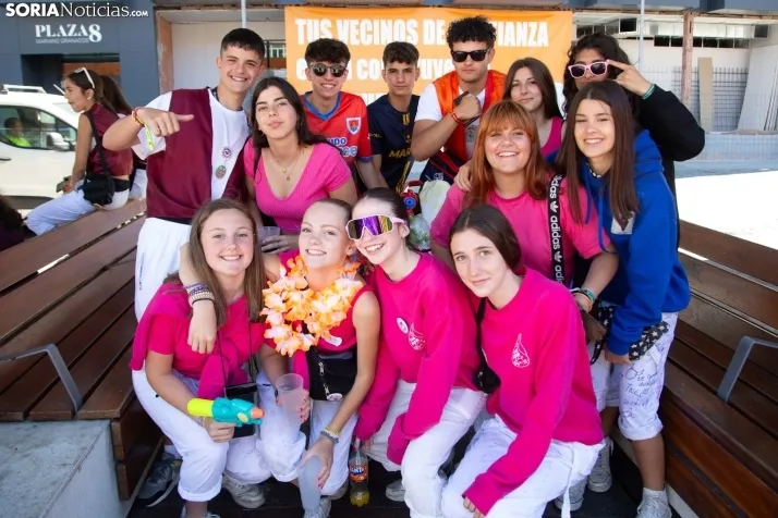 Bailas 2024