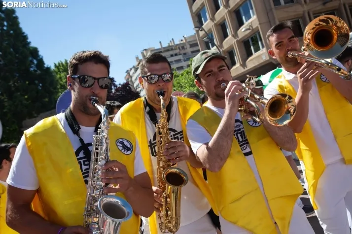 Bailas 2024