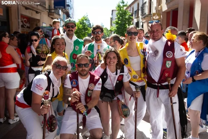 Bailas 2024