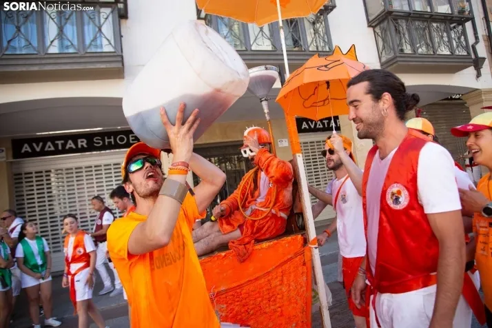 Bailas 2024