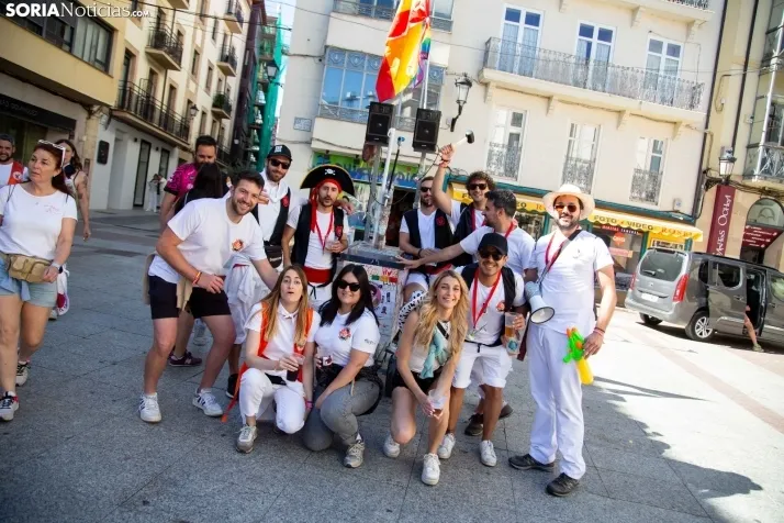 Bailas 2024