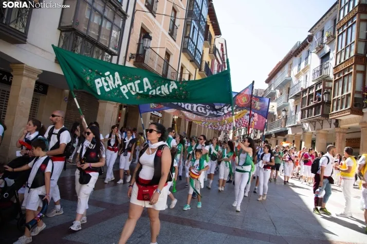 Bailas 2024