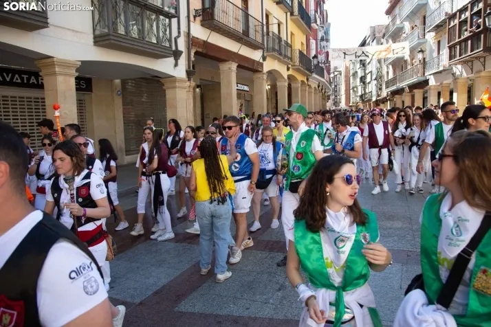 Bailas 2024