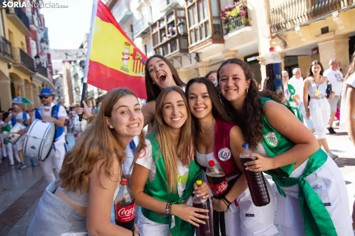 Bailas 2024