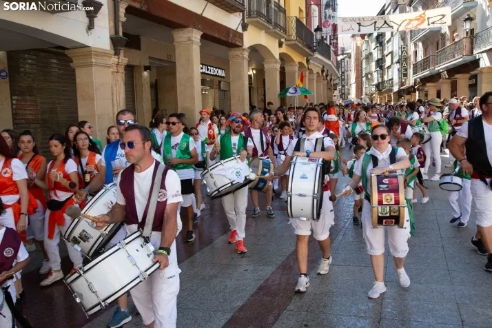 Bailas 2024