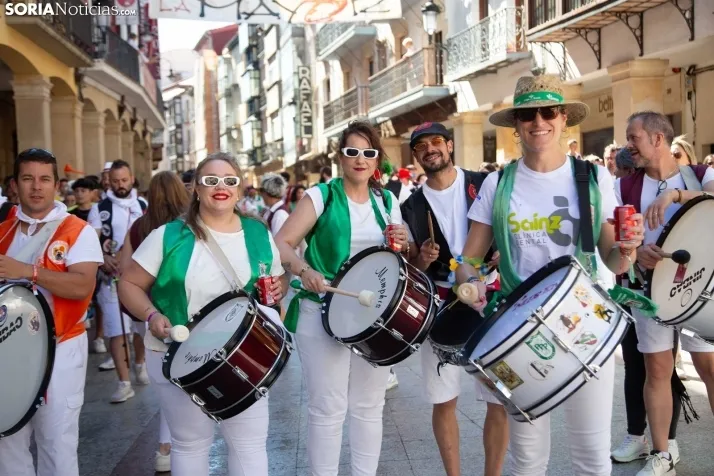 Bailas 2024