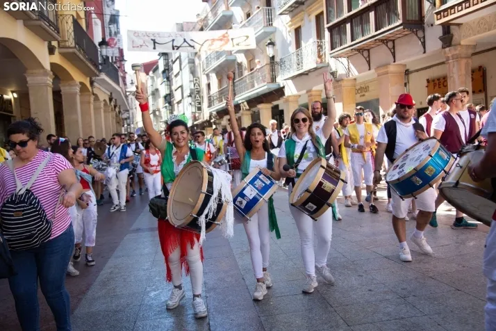 Bailas 2024