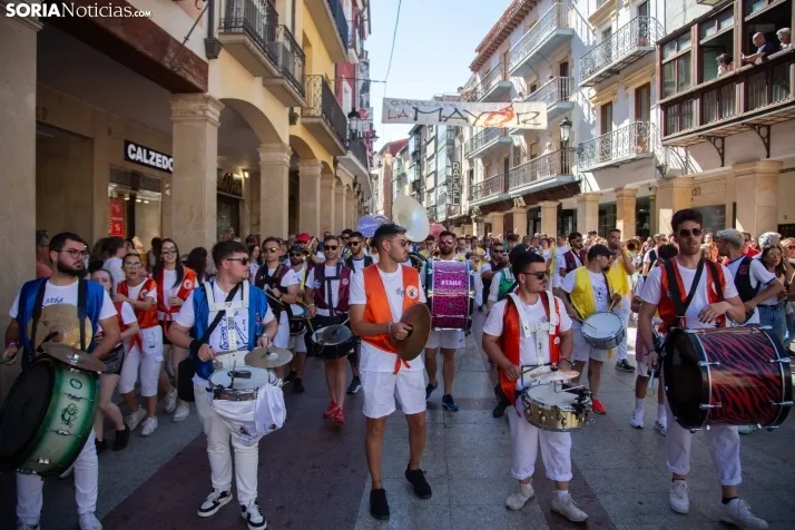 Bailas 2024
