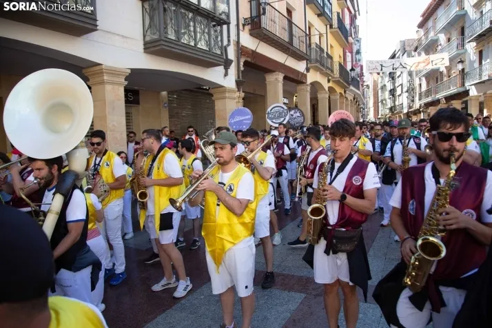 Bailas 2024