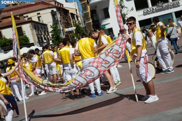 Bailas 2024
