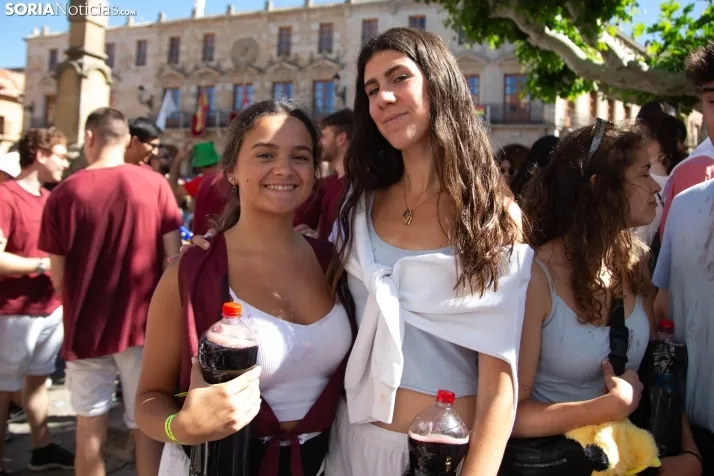 Bailas 2024