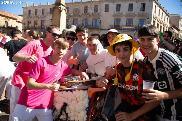 Bailas 2024