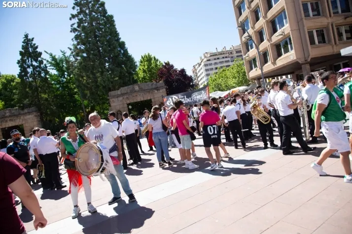 Bailas 2024