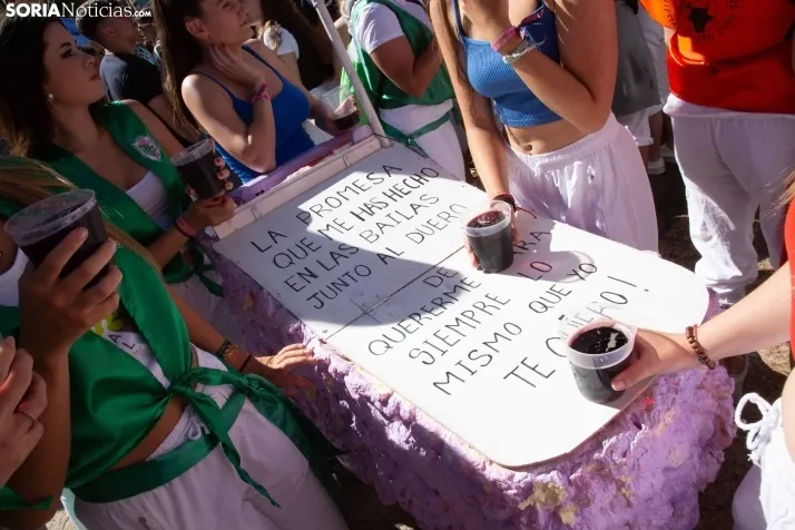 Bailas 2024
