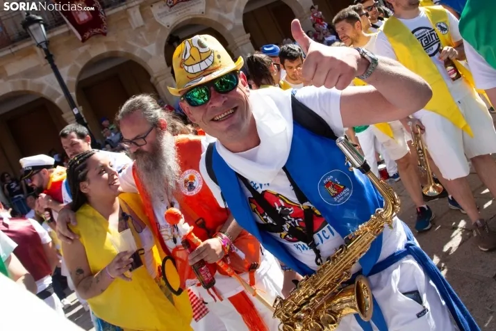 Bailas 2024
