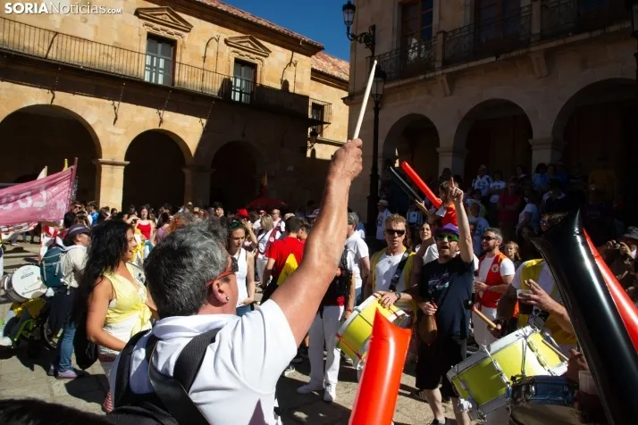 Bailas 2024