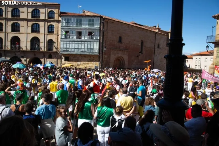Bailas 2024