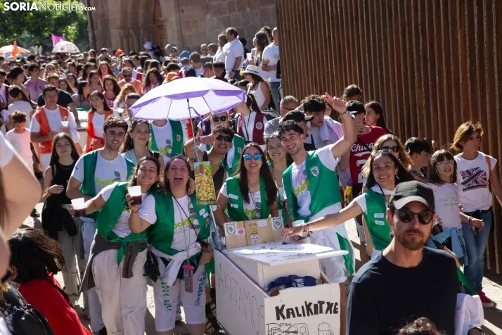 Bailas 2024