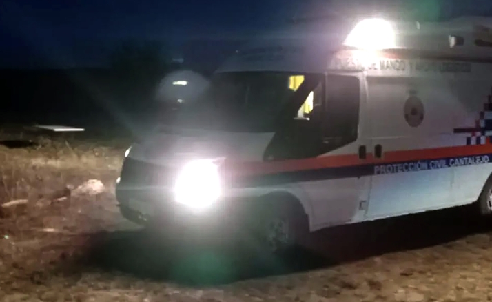 CASTILLA y LEÓN | Localizan fallecido a un varón tras sufrir una caída por un precipicio en Segovia