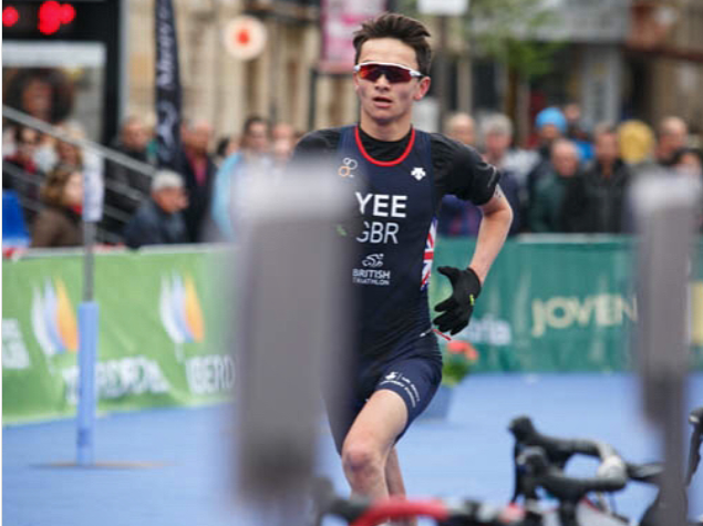 De Gran Bretaña al oro olímpico, pasando por Soria