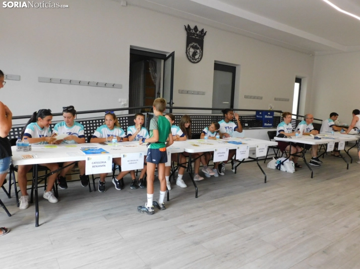 Carrera Diego Barranco 2024