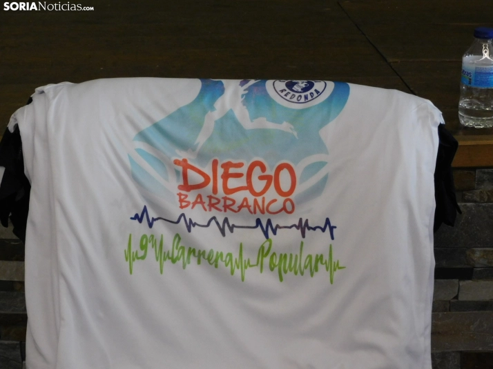 Carrera Diego Barranco 2024