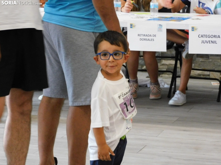 Carrera Diego Barranco 2024