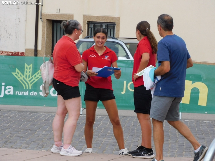 Carrera Diego Barranco 2024