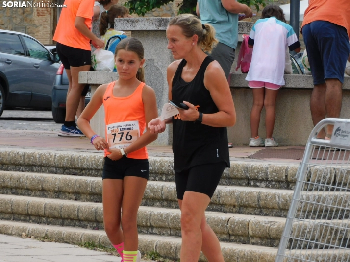 Carrera Diego Barranco 2024