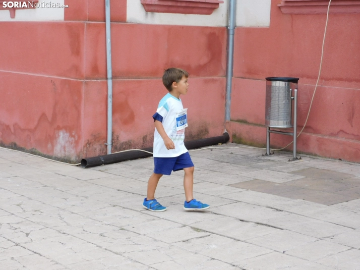 Carrera Diego Barranco 2024
