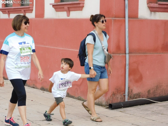 Carrera Diego Barranco 2024