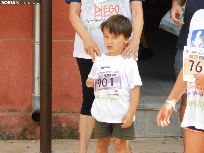 Carrera Diego Barranco 2024