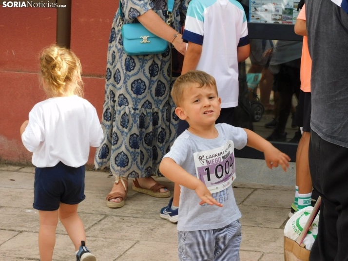 Carrera Diego Barranco 2024
