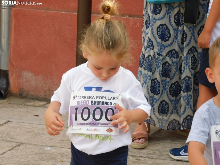 Carrera Diego Barranco 2024