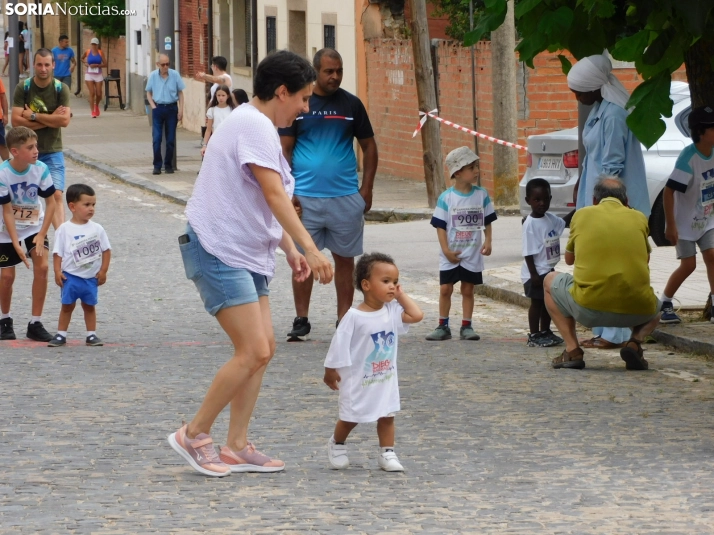 Carrera Diego Barranco 2024