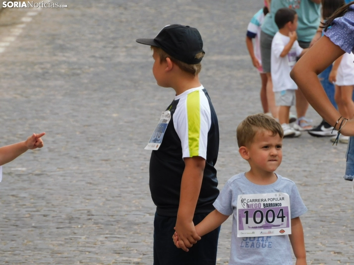 Carrera Diego Barranco 2024