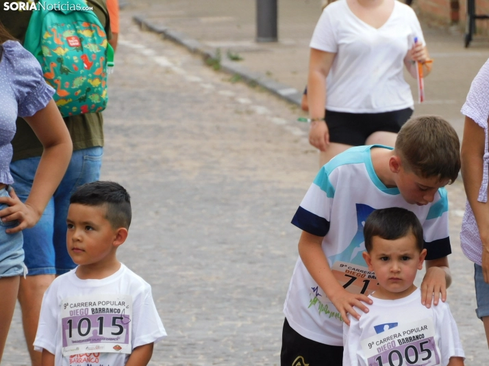 Carrera Diego Barranco 2024