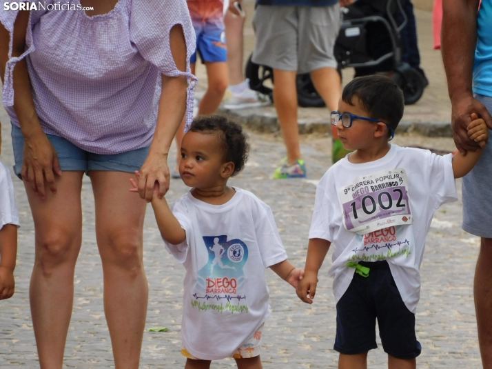 Carrera Diego Barranco 2024