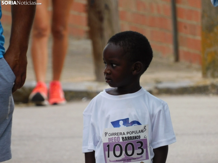 Carrera Diego Barranco 2024