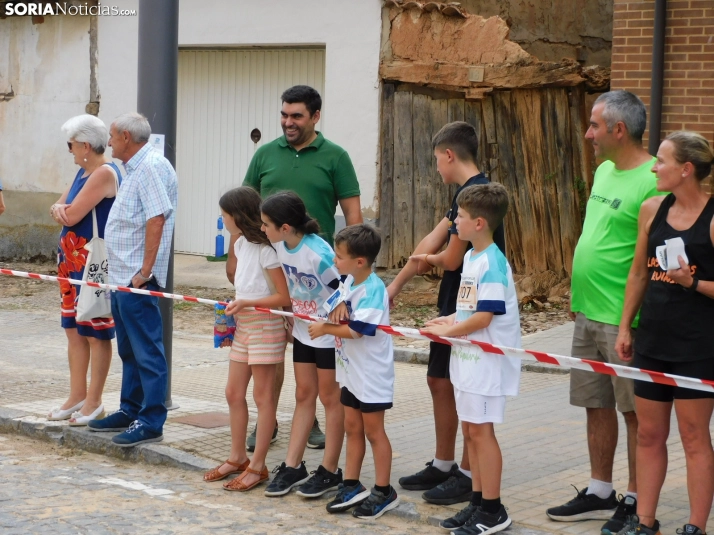 Carrera Diego Barranco 2024
