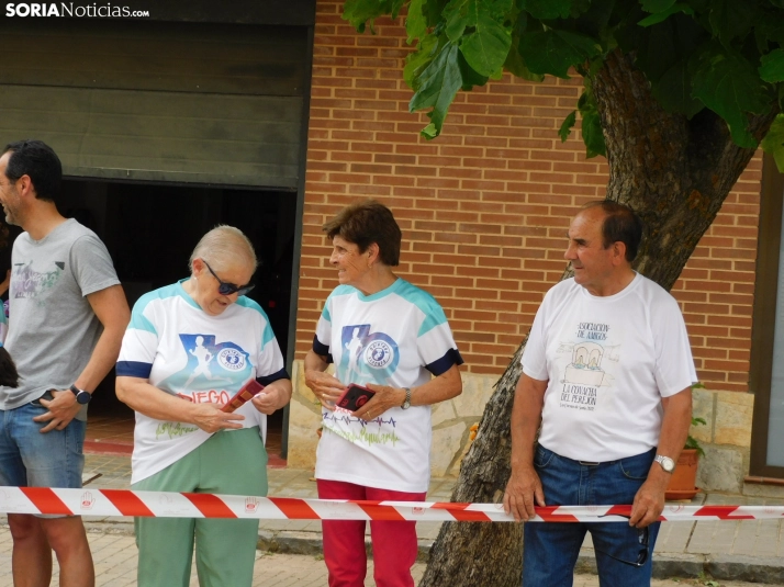 Carrera Diego Barranco 2024