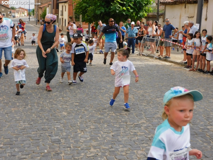 Carrera Diego Barranco 2024