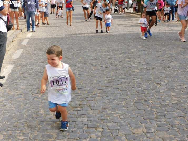 Carrera Diego Barranco 2024