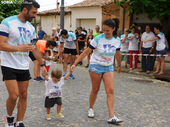 Carrera Diego Barranco 2024